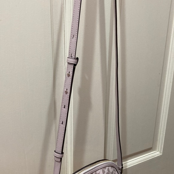 Kate Spade Hollie Clover Crossbody Purse Bag - Picture 9 of 12